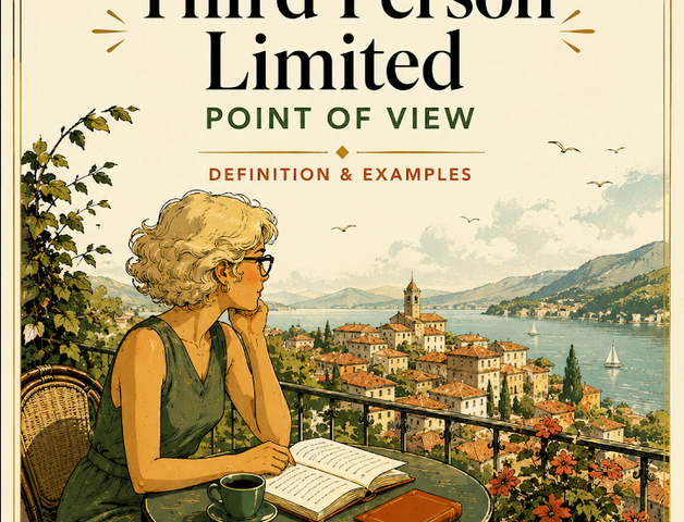 third-person-limited