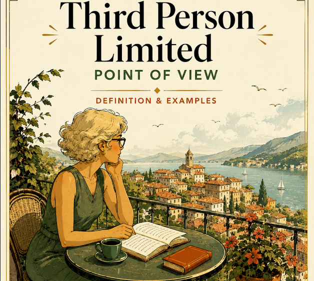 third-person-limited