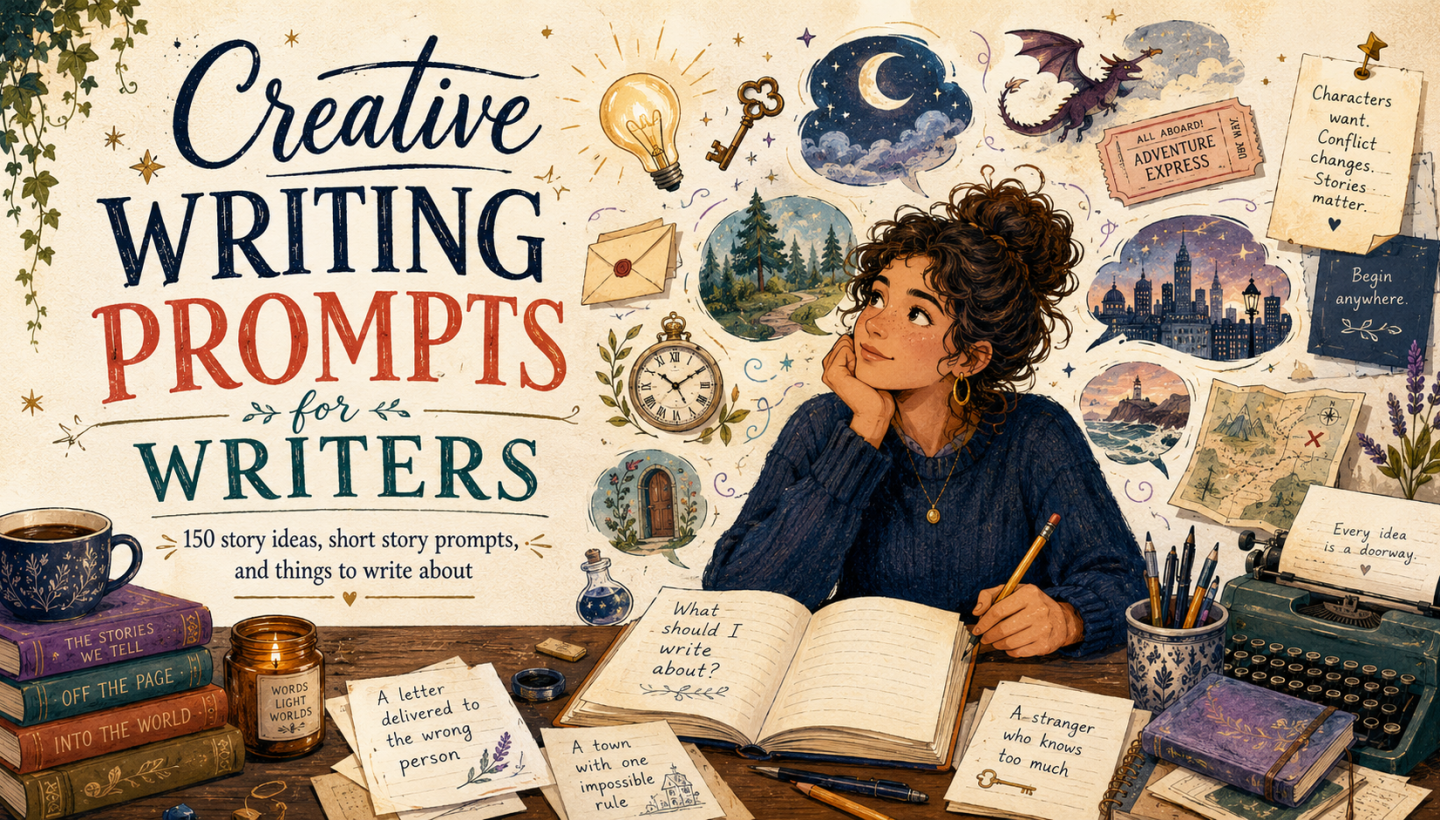 creative-writing-prompts