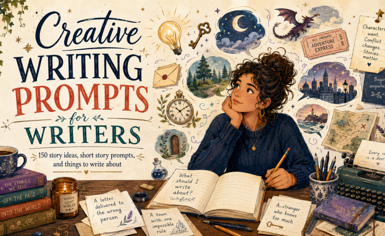 creative-writing-prompts