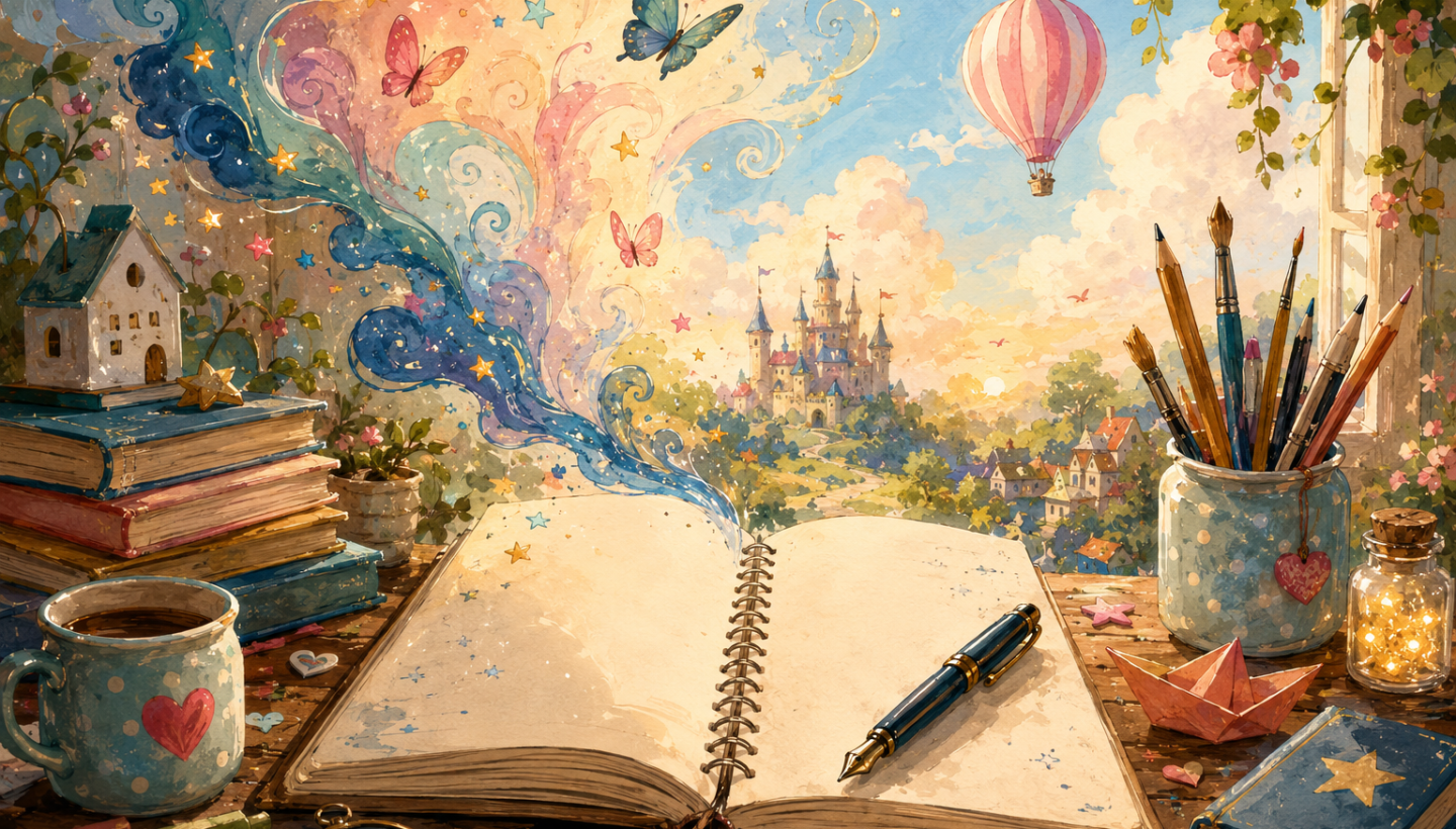 writing-prompts