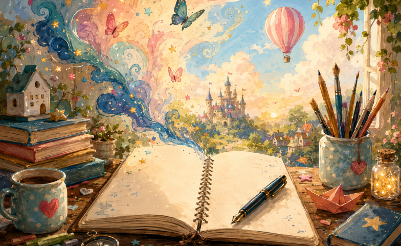 writing-prompts