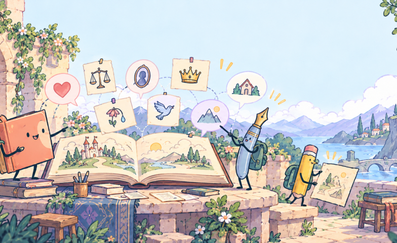 Whimsical-Storybook-Study-Terrace